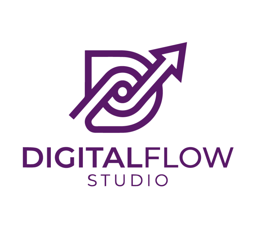 DigitalFlowStudio | Webdesign & Branding