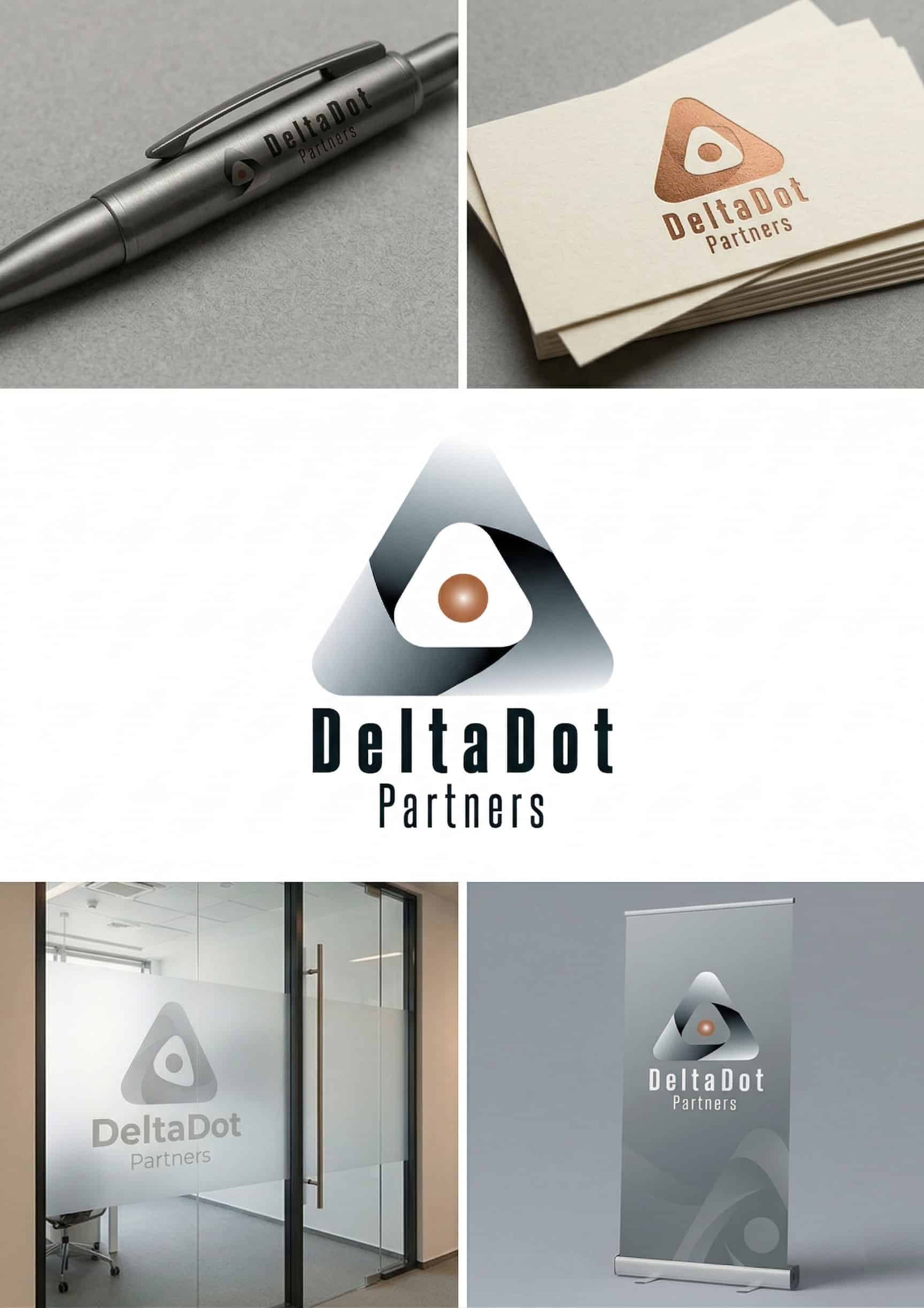 DeltaDot Partners koncepció