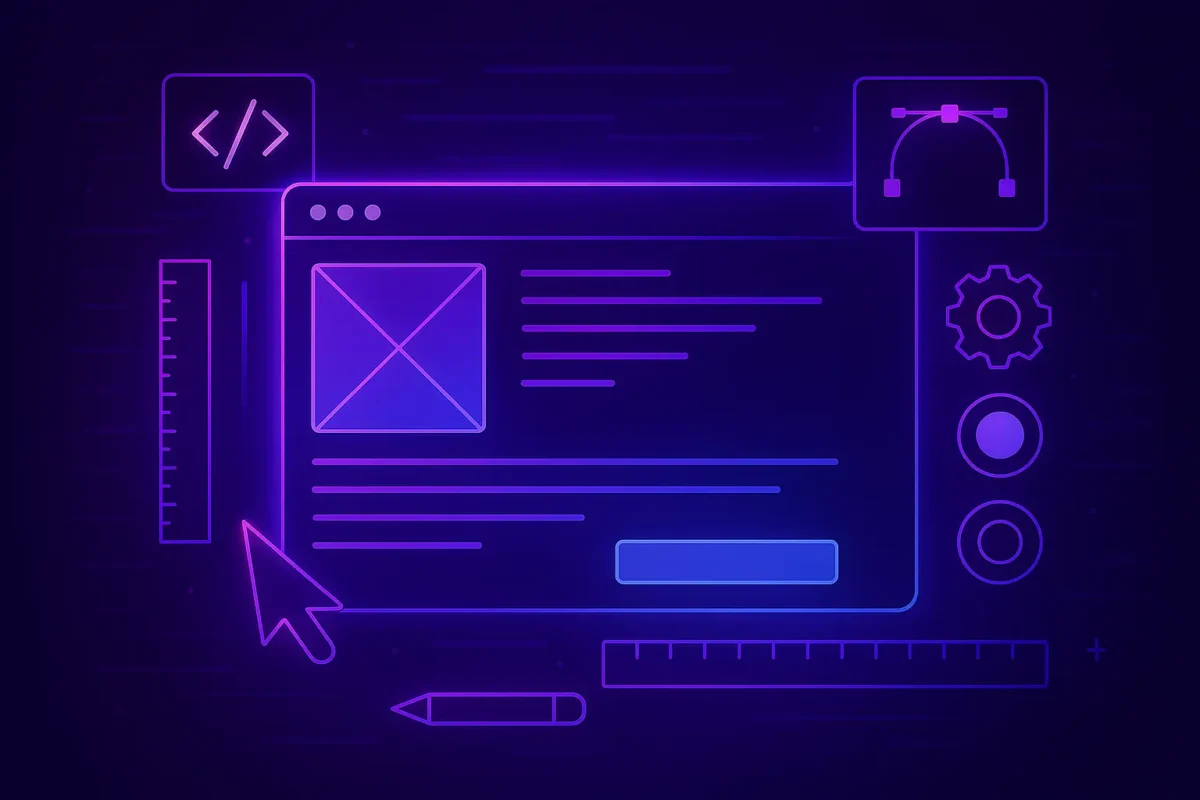 Üdvözöel a DigitalFlowStudio - weboldal készítés, webshop fejlesztés és arculati dizájn
