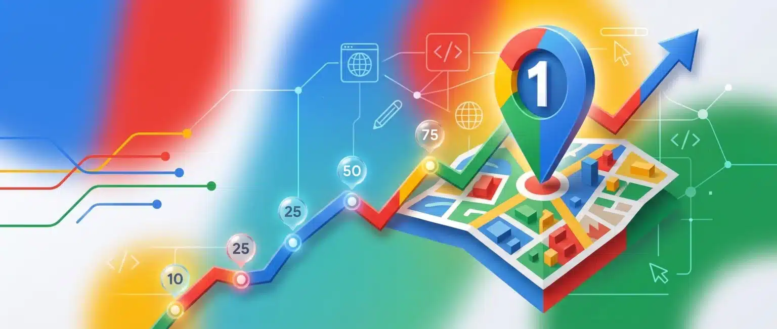 Lokális SEO és Google cégprofil optimalizálás
